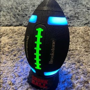 Gronk Ball - Bluetooth speaker